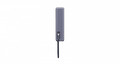 Xiaomi 165W Power Bank 10000mAh Integrated Cable, grey