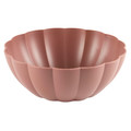 Bowl Iris 24cm, pink