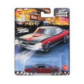 Hot Wheels Boulevard Vehicle, 1 Premium 1:64 Scale Car, 1pc, assorted, GJT68 3+