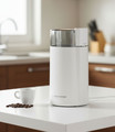 Esperanza Coffee Grinder Espresso EKC01W, white