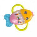 Smily Play Rattle Fish 0+