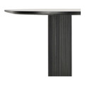 Dining Table Maxim, black