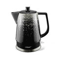 Feel Maestro 1.5L Ceramic Electric Kettle 1500W MR-074-SILVER