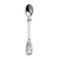 Elodie Details Stainless Steel Feeding Spoon - Silver
