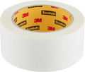 Scotch Universal Duct Tape 25 m x 48 mm, white