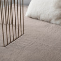 Rug Balta Lop 80 x 150 cm, beige