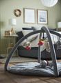GULLIGAST Baby gym, multicolour