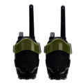 Walkie Talkie Set Military Series 3+