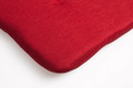Seat Pad EVA II 40cm, red