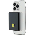 Ferrari Power Bank Powerbank 15W MagSafe 5000mAh Wireles