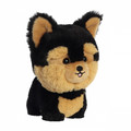 Soft Plush Toy Yorkie