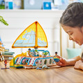 LEGO Friends Adventure Boat 8+