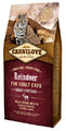 Carnilove Cat Reindeer Energy & Outdoor Dry Cat Food 6kg