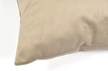 Decorative Cushion Emily 45x45cm, beige