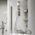 GoodHome Bath Tap Thermostatic Teesta