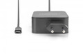 Digitus Notebook Charger EU Plug USB-C DA-10071