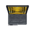 Logitech Tablet Case Universal Folio Keyboard 9.7" 920-008341