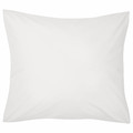 DVALA Pillowcase, white, 70x80 cm