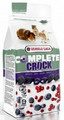 Versele-Laga Crock Complete Berry Crunchy Snack for Rodents 50g