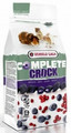 Versele-Laga Crock Complete Berry Crunchy Snack for Rodents 50g