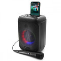 SQUEAK Portable Bluetooth Speaker BeatFlow SQ1005