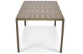 Outdoor Table Modena 150, brown