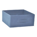 GoodHome Decorative Storage Box Mixxit S, dark blue