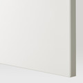 STENSUND Cover panel, white, 39x103 cm