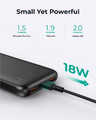 Aukey Power Bank UltraFast 10000mAh PB-N73S