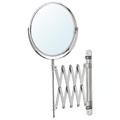 FRÄCK Mirror, stainless steel