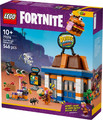 LEGO Fortnite Durrr Burger Restaurant 10+