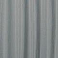 Curtain GoodHome Klama 140x260cm, grey