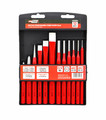 AW Chisel & Punch Set 12pcs