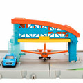 Matchbox Airport Takeoff Adventure Playset JBW37 3+