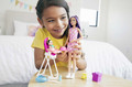 Barbie Skipper Babysitters Inc Dolls And Playset GRP40 3+