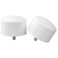 RAFFIG Finials, 1 pair