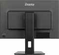 IIYAMA 24" Monitor XUB2495WSU-B7 IPS 16:10 300cd 4ms HDMI DP