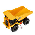 Construction Tipper Truck