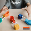 Marioinex Mini Waffle Constructor Expert 501pcs 3+