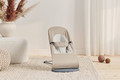 BABYBJÖRN Bouncer Balance Soft Woven - Khaki / Beige