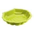 Sandpit mini Sandy2, lime green