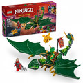 LEGO Ninjago Lloyd's Green Forest Dragon 6+