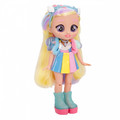 Cry Babies Doll Magic Tears BFF Actress Jenna 3+