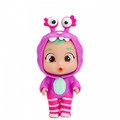 Cry Babies Doll Magic Tears Stars Jumpy Monsters, Bubu 3+