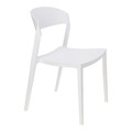 Ribbon Chair, white