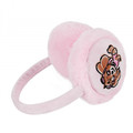 Plush Earmuffs Paw Patrol, pink, 3+