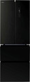 Amica Free-standing Fridge-freezer Multidoor FY3279.6GDFB