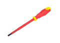 AW VDE Insulated Screwdriver SL4x100mm