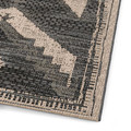 GoodHome Rug Ethno 120x170 cm, patterned