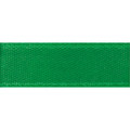 Satin Ribbon 25m 12mm, green